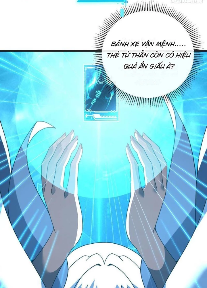 Mệnh Luân Chi Chủ! Khi Dị Biến Giáng Lâm Nhân Gian! Chapter 114 - Trang 2