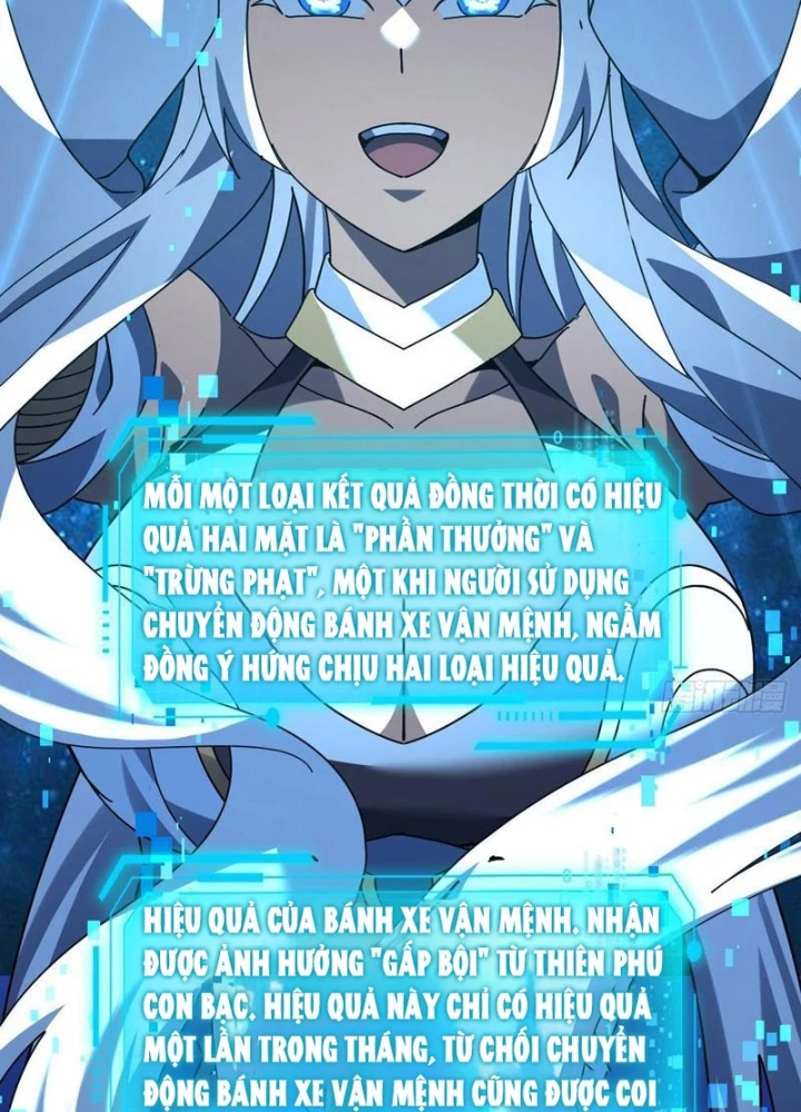 Mệnh Luân Chi Chủ! Khi Dị Biến Giáng Lâm Nhân Gian! Chapter 114 - Trang 2