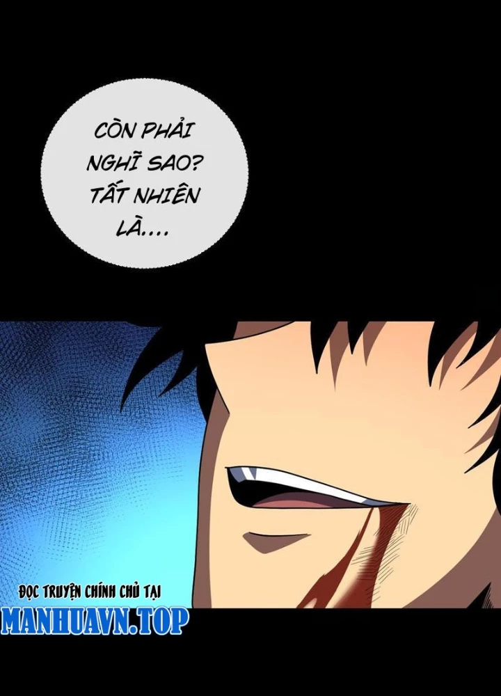 Mệnh Luân Chi Chủ! Khi Dị Biến Giáng Lâm Nhân Gian! Chapter 114 - Trang 2