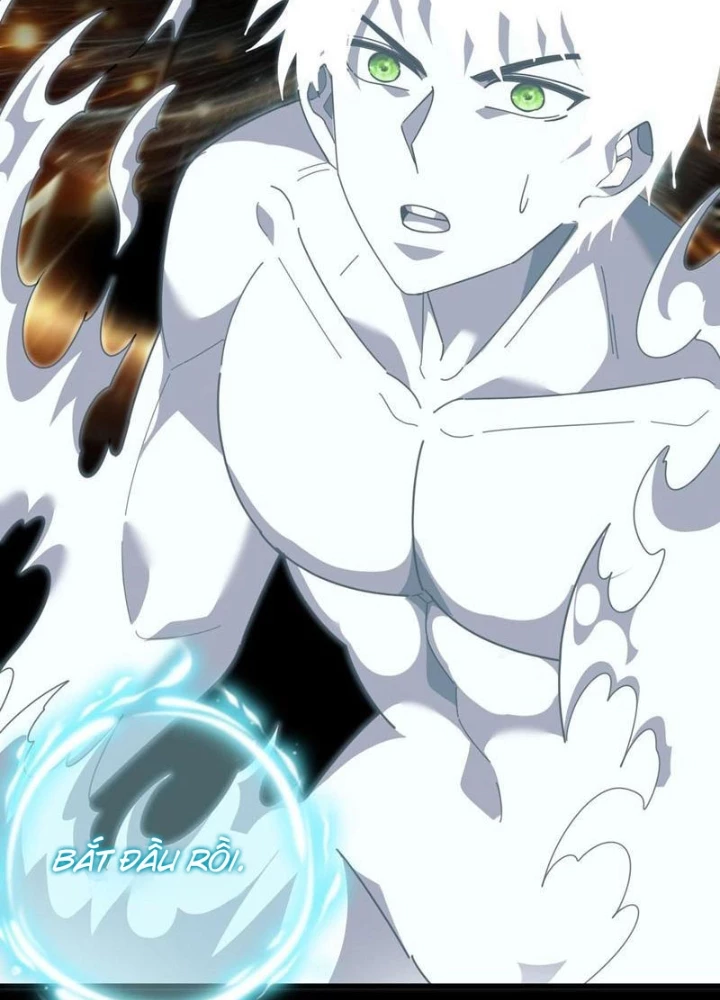 Mệnh Luân Chi Chủ! Khi Dị Biến Giáng Lâm Nhân Gian! Chapter 114 - Trang 2