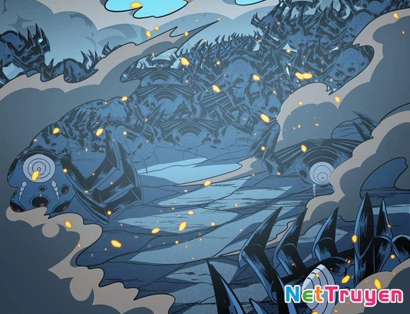 Mệnh Luân Chi Chủ! Khi Dị Biến Giáng Lâm Nhân Gian! Chapter 115 - Trang 2