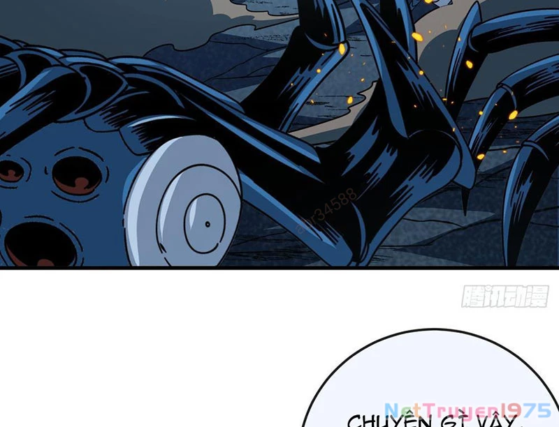 Mệnh Luân Chi Chủ! Khi Dị Biến Giáng Lâm Nhân Gian! Chapter 115 - Trang 2