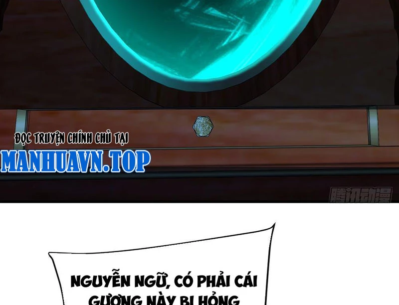 Mệnh Luân Chi Chủ! Khi Dị Biến Giáng Lâm Nhân Gian! Chapter 115 - Trang 2