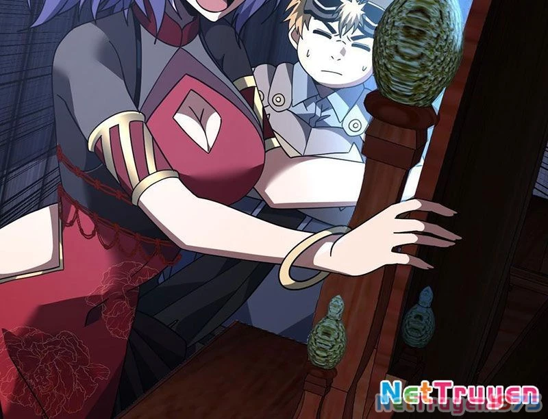 Mệnh Luân Chi Chủ! Khi Dị Biến Giáng Lâm Nhân Gian! Chapter 115 - Trang 2