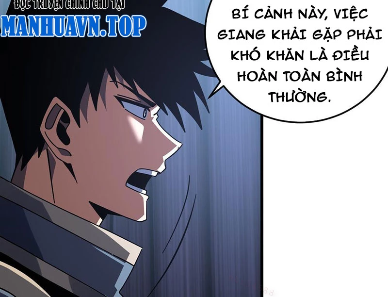 Mệnh Luân Chi Chủ! Khi Dị Biến Giáng Lâm Nhân Gian! Chapter 115 - Trang 2