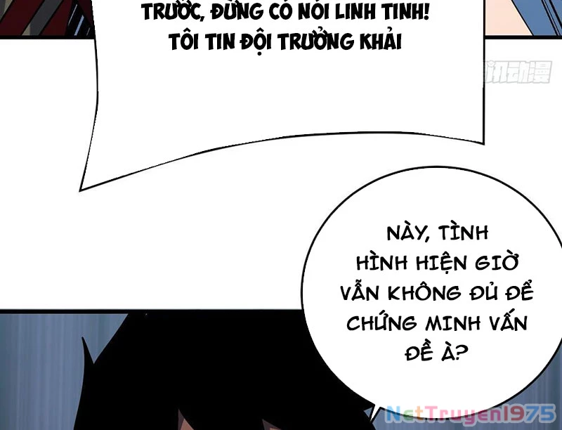 Mệnh Luân Chi Chủ! Khi Dị Biến Giáng Lâm Nhân Gian! Chapter 115 - Trang 2