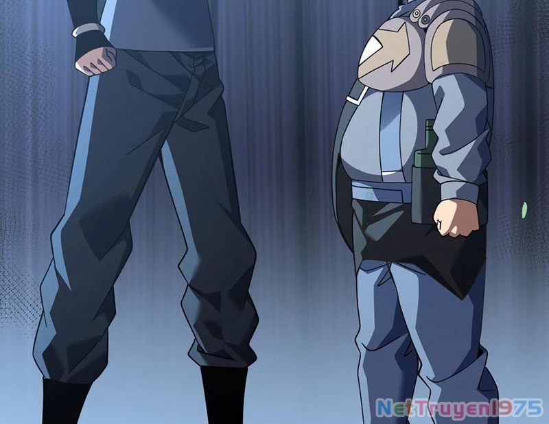 Mệnh Luân Chi Chủ! Khi Dị Biến Giáng Lâm Nhân Gian! Chapter 115 - Trang 2