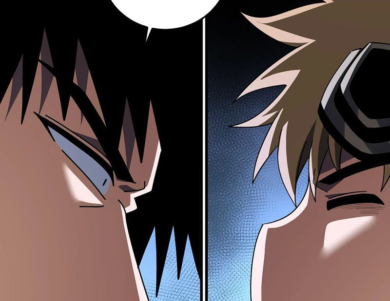 Mệnh Luân Chi Chủ! Khi Dị Biến Giáng Lâm Nhân Gian! Chapter 115 - Trang 2