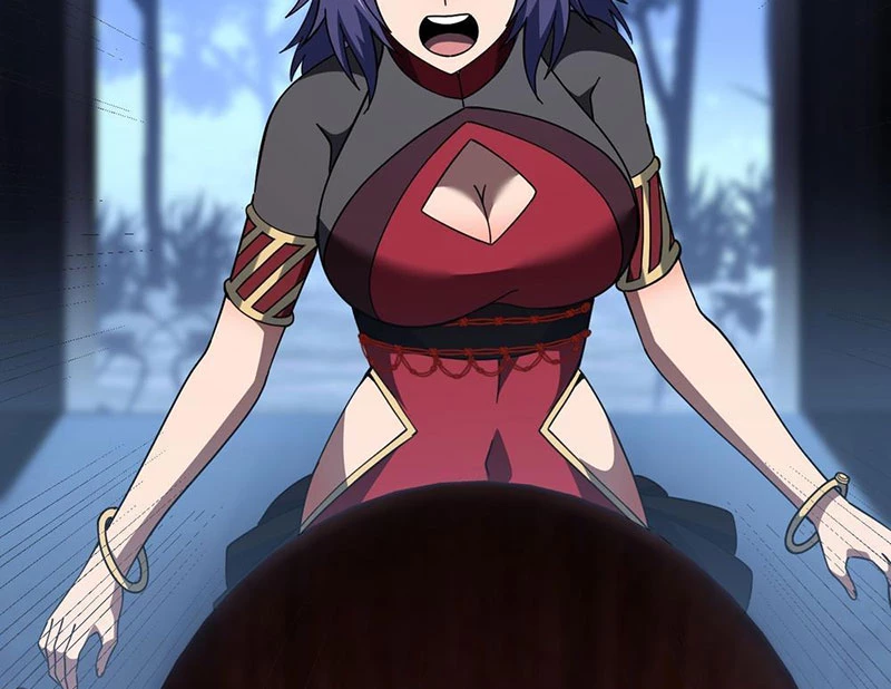 Mệnh Luân Chi Chủ! Khi Dị Biến Giáng Lâm Nhân Gian! Chapter 115 - Trang 2