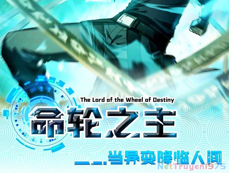 Mệnh Luân Chi Chủ! Khi Dị Biến Giáng Lâm Nhân Gian! Chapter 115 - Trang 2