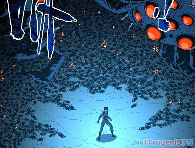 Mệnh Luân Chi Chủ! Khi Dị Biến Giáng Lâm Nhân Gian! Chapter 115 - Trang 2