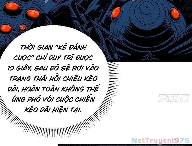 Mệnh Luân Chi Chủ! Khi Dị Biến Giáng Lâm Nhân Gian! Chapter 115 - Trang 2