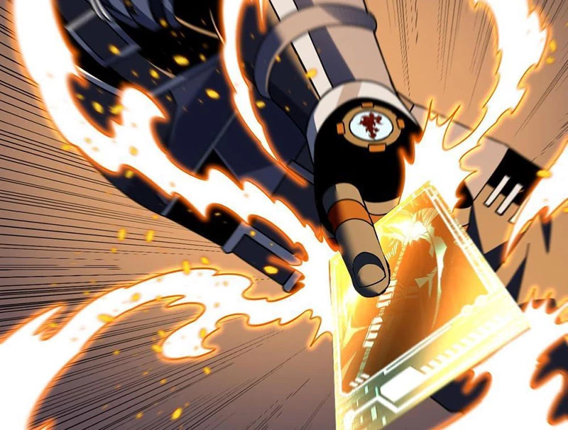 Mệnh Luân Chi Chủ! Khi Dị Biến Giáng Lâm Nhân Gian! Chapter 115 - Trang 2