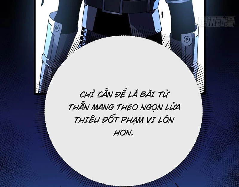 Mệnh Luân Chi Chủ! Khi Dị Biến Giáng Lâm Nhân Gian! Chapter 115 - Trang 2