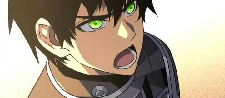 Mệnh Luân Chi Chủ! Khi Dị Biến Giáng Lâm Nhân Gian! Chapter 116 - Trang 2