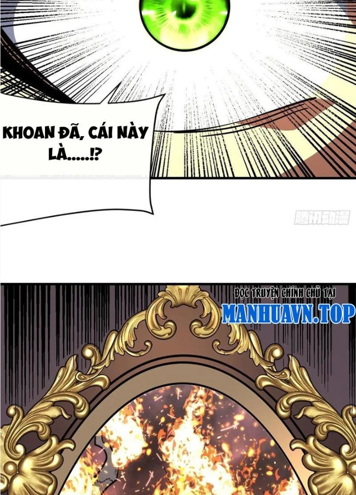 Mệnh Luân Chi Chủ! Khi Dị Biến Giáng Lâm Nhân Gian! Chapter 116 - Trang 2