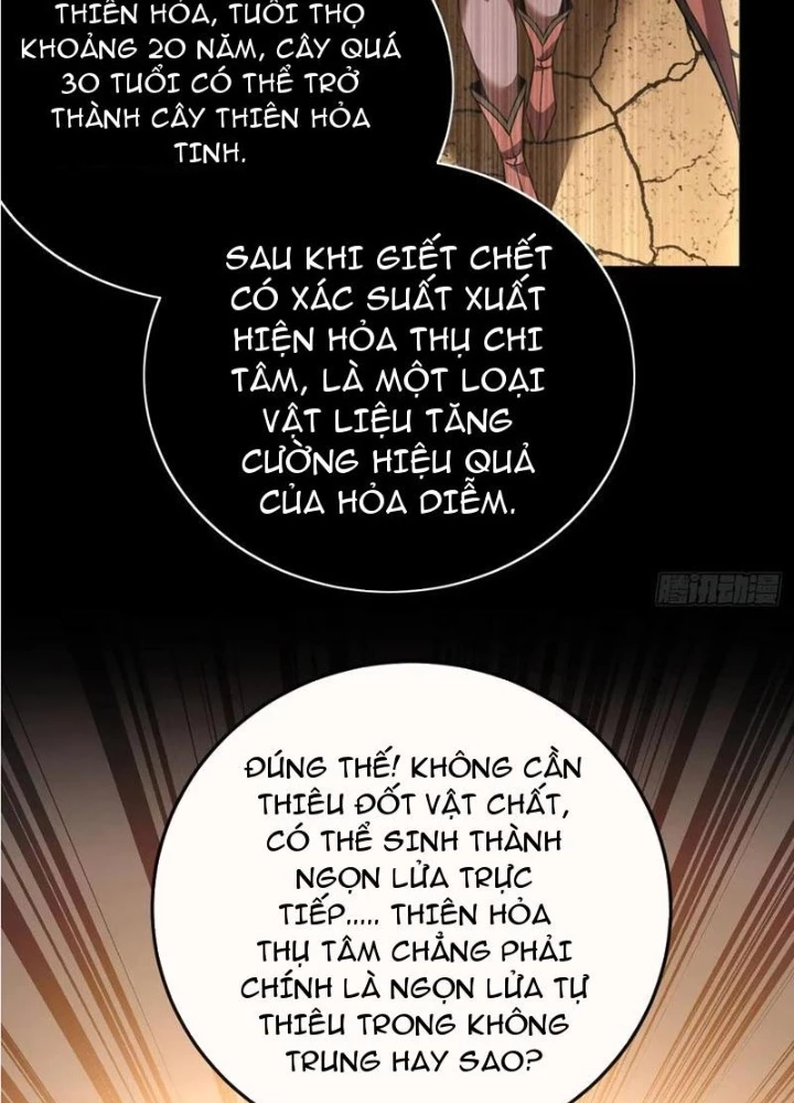 Mệnh Luân Chi Chủ! Khi Dị Biến Giáng Lâm Nhân Gian! Chapter 116 - Trang 2
