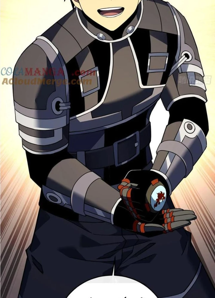 Mệnh Luân Chi Chủ! Khi Dị Biến Giáng Lâm Nhân Gian! Chapter 116 - Trang 2