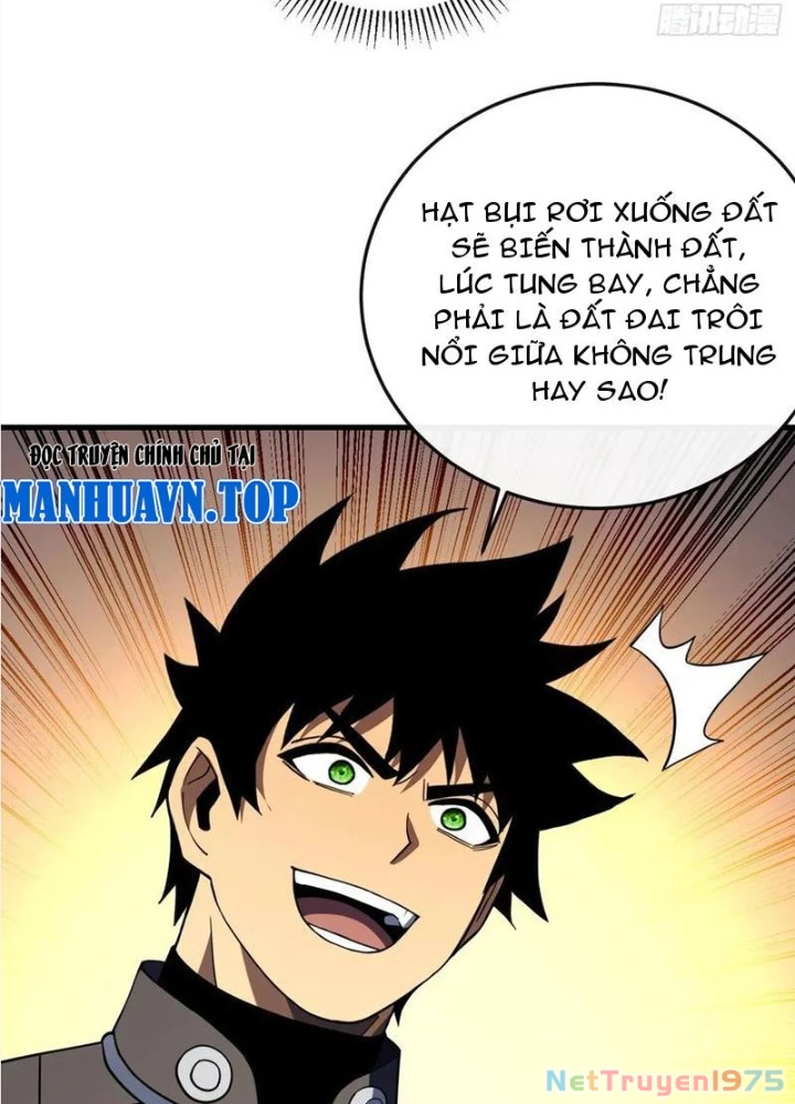 Mệnh Luân Chi Chủ! Khi Dị Biến Giáng Lâm Nhân Gian! Chapter 116 - Trang 2