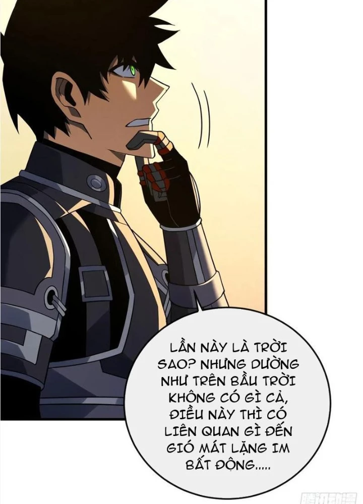 Mệnh Luân Chi Chủ! Khi Dị Biến Giáng Lâm Nhân Gian! Chapter 116 - Trang 2