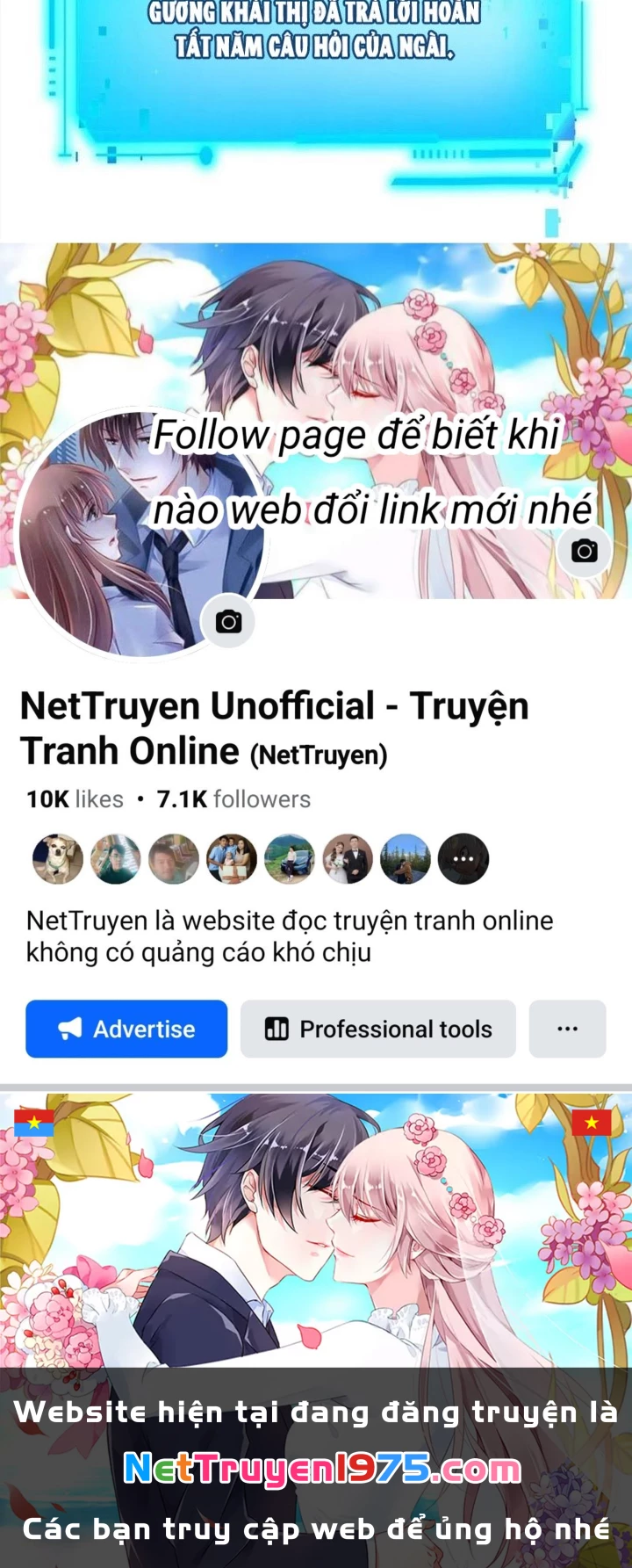 Mệnh Luân Chi Chủ! Khi Dị Biến Giáng Lâm Nhân Gian! Chapter 116 - Trang 2