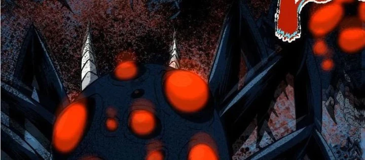 Mệnh Luân Chi Chủ! Khi Dị Biến Giáng Lâm Nhân Gian! Chapter 116 - Trang 2