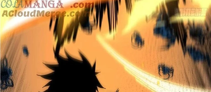 Mệnh Luân Chi Chủ! Khi Dị Biến Giáng Lâm Nhân Gian! Chapter 116 - Trang 2