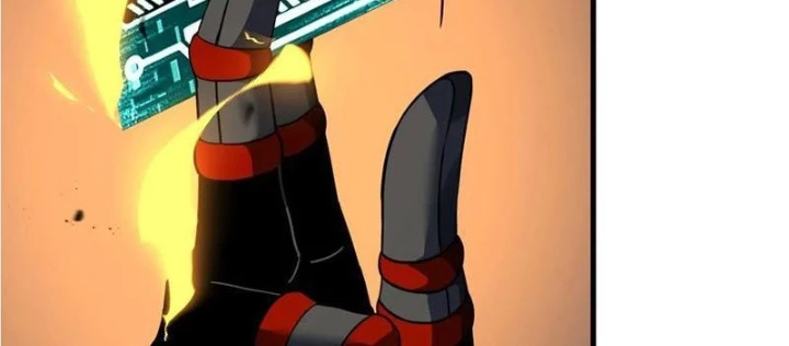 Mệnh Luân Chi Chủ! Khi Dị Biến Giáng Lâm Nhân Gian! Chapter 116 - Trang 2