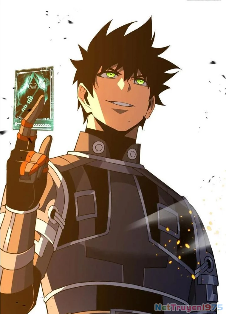 Mệnh Luân Chi Chủ! Khi Dị Biến Giáng Lâm Nhân Gian! Chapter 116 - Trang 2