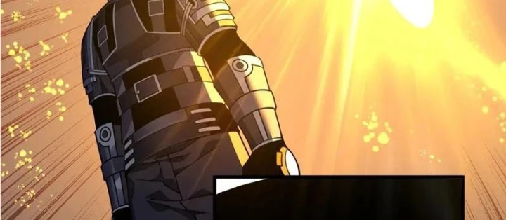 Mệnh Luân Chi Chủ! Khi Dị Biến Giáng Lâm Nhân Gian! Chapter 116 - Trang 2