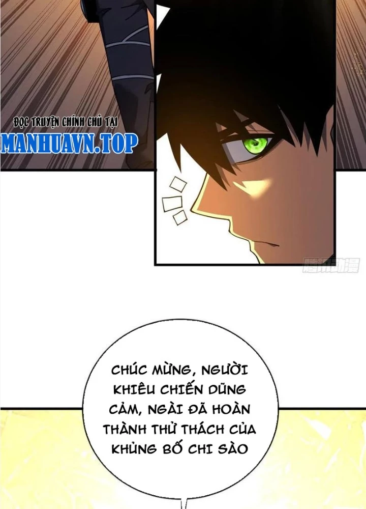 Mệnh Luân Chi Chủ! Khi Dị Biến Giáng Lâm Nhân Gian! Chapter 116 - Trang 2