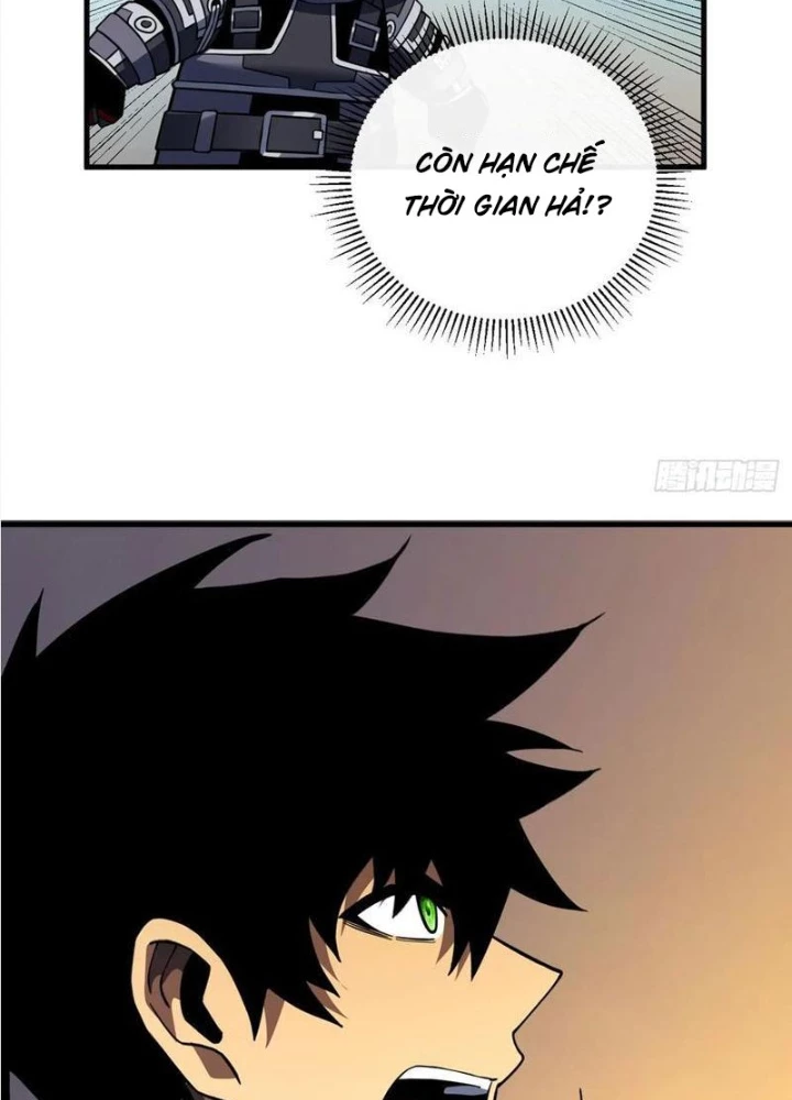 Mệnh Luân Chi Chủ! Khi Dị Biến Giáng Lâm Nhân Gian! Chapter 116 - Trang 2