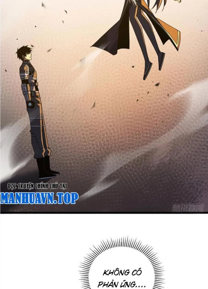 Mệnh Luân Chi Chủ! Khi Dị Biến Giáng Lâm Nhân Gian! Chapter 116 - Trang 2