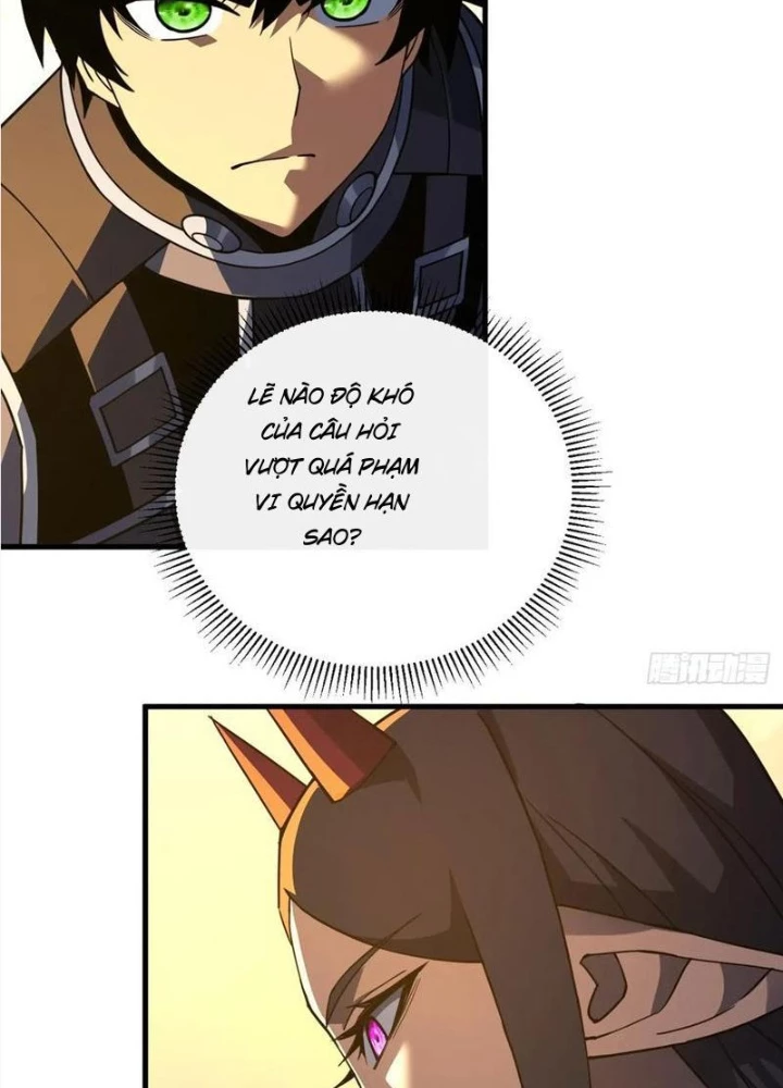 Mệnh Luân Chi Chủ! Khi Dị Biến Giáng Lâm Nhân Gian! Chapter 116 - Trang 2