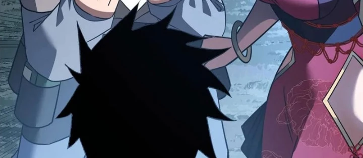 Mệnh Luân Chi Chủ! Khi Dị Biến Giáng Lâm Nhân Gian! Chapter 117 - Trang 2