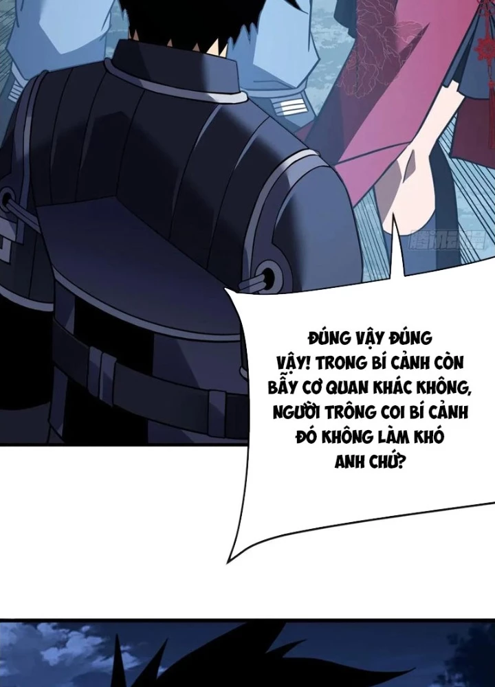 Mệnh Luân Chi Chủ! Khi Dị Biến Giáng Lâm Nhân Gian! Chapter 117 - Trang 2