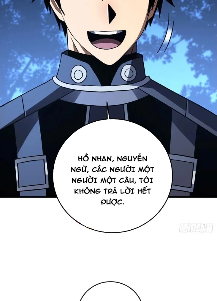 Mệnh Luân Chi Chủ! Khi Dị Biến Giáng Lâm Nhân Gian! Chapter 117 - Trang 2