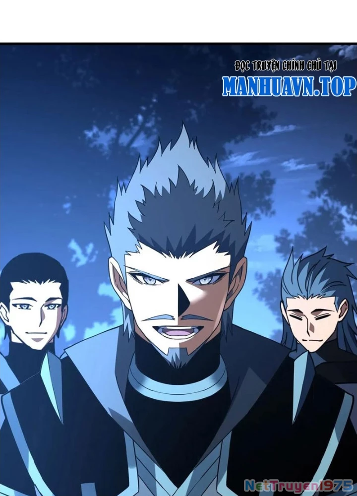 Mệnh Luân Chi Chủ! Khi Dị Biến Giáng Lâm Nhân Gian! Chapter 117 - Trang 2