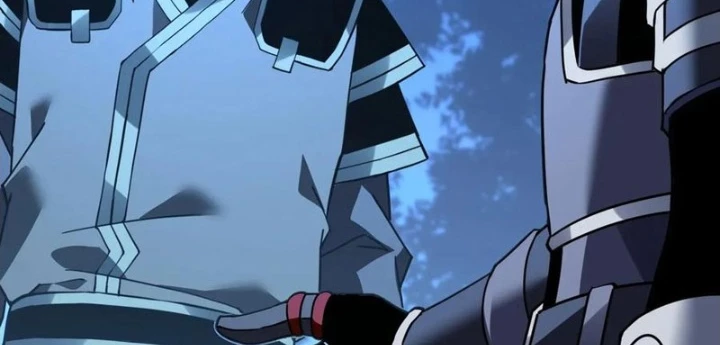 Mệnh Luân Chi Chủ! Khi Dị Biến Giáng Lâm Nhân Gian! Chapter 117 - Trang 2