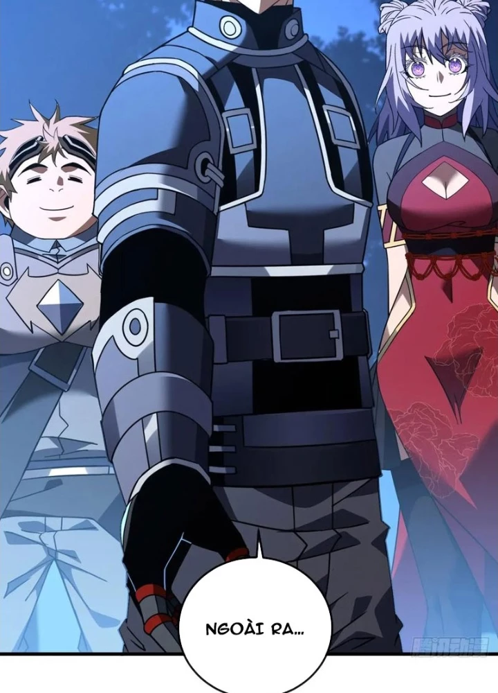 Mệnh Luân Chi Chủ! Khi Dị Biến Giáng Lâm Nhân Gian! Chapter 117 - Trang 2