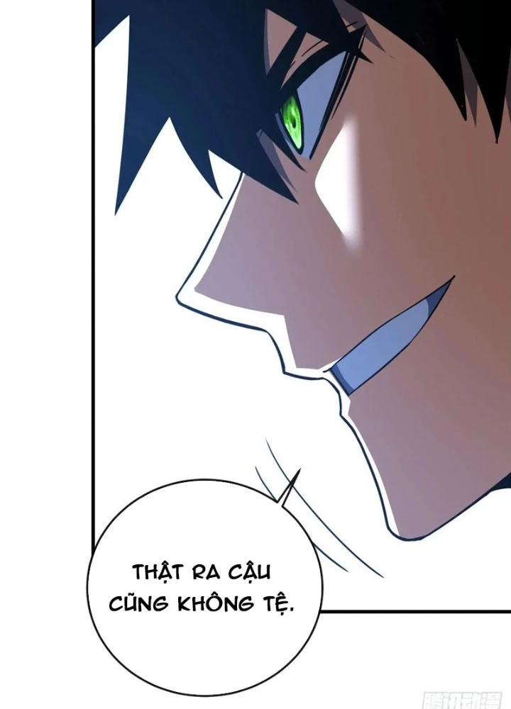 Mệnh Luân Chi Chủ! Khi Dị Biến Giáng Lâm Nhân Gian! Chapter 117 - Trang 2