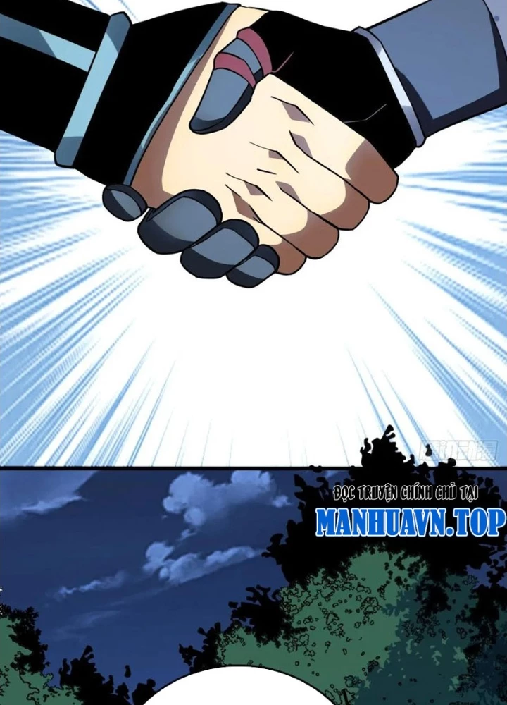 Mệnh Luân Chi Chủ! Khi Dị Biến Giáng Lâm Nhân Gian! Chapter 117 - Trang 2