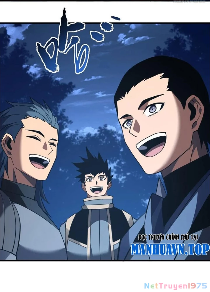 Mệnh Luân Chi Chủ! Khi Dị Biến Giáng Lâm Nhân Gian! Chapter 117 - Trang 2