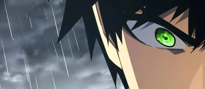 Mệnh Luân Chi Chủ! Khi Dị Biến Giáng Lâm Nhân Gian! Chapter 117 - Trang 2