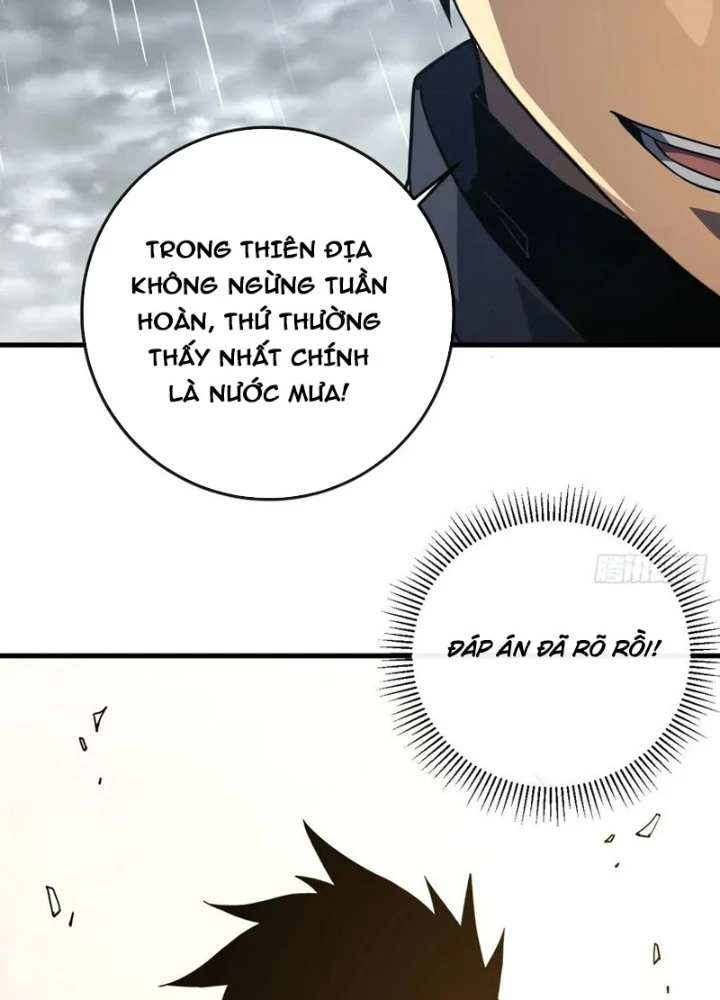 Mệnh Luân Chi Chủ! Khi Dị Biến Giáng Lâm Nhân Gian! Chapter 117 - Trang 2