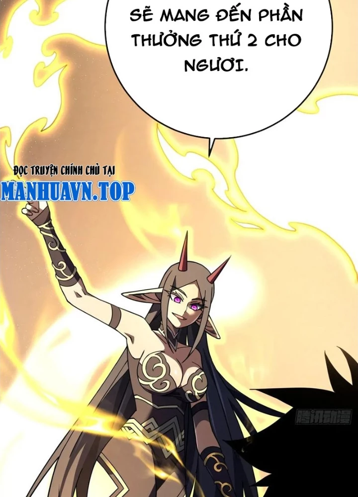 Mệnh Luân Chi Chủ! Khi Dị Biến Giáng Lâm Nhân Gian! Chapter 117 - Trang 2