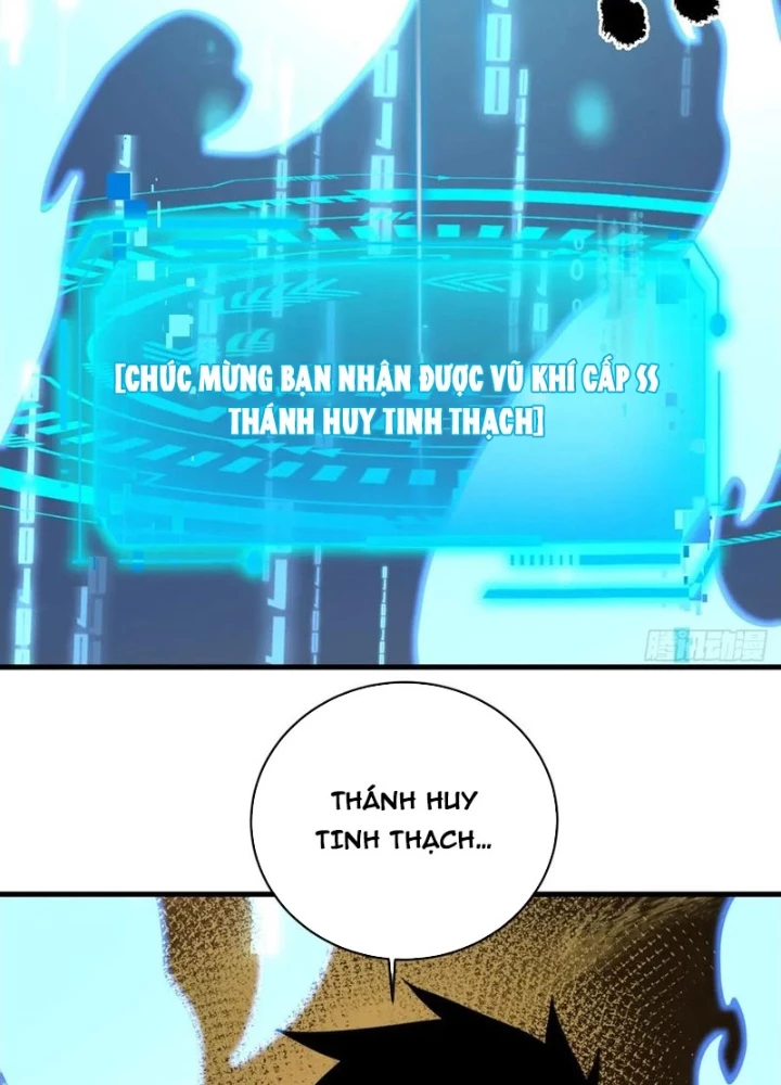 Mệnh Luân Chi Chủ! Khi Dị Biến Giáng Lâm Nhân Gian! Chapter 117 - Trang 2