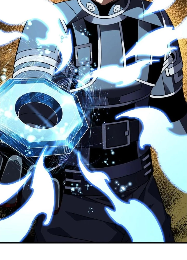 Mệnh Luân Chi Chủ! Khi Dị Biến Giáng Lâm Nhân Gian! Chapter 117 - Trang 2