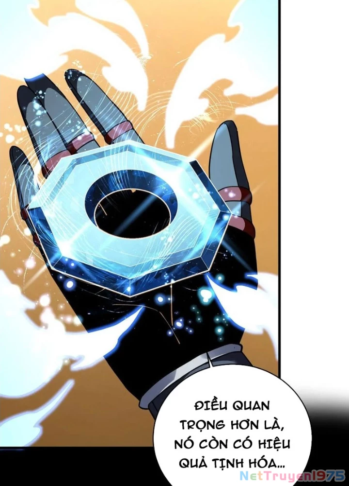 Mệnh Luân Chi Chủ! Khi Dị Biến Giáng Lâm Nhân Gian! Chapter 117 - Trang 2