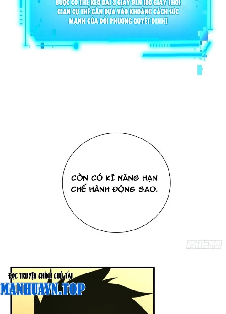 Mệnh Luân Chi Chủ! Khi Dị Biến Giáng Lâm Nhân Gian! Chapter 117 - Trang 2